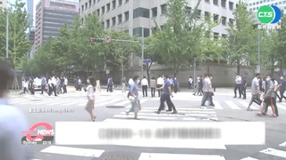 自然感染率暴衝! 南韓近95%人口有新冠抗體