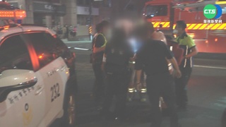 輪胎行惡火8死 母子疑洗碗起口角惹禍