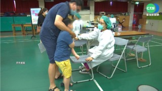 成大研究 確診中症童1個月後8成抗體不足