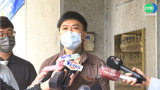 恩恩事件延燒 前消防員反擊告消防.衛生局