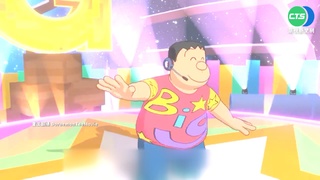 一圓歌手夢! "胖虎"宣布出道 8月推專輯