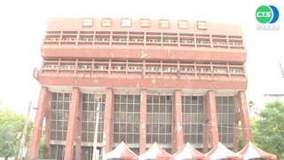 北港舊台汽大樓 張麗善爭取國產署合作活化