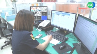 叫50多歲"阿嬤"被投訴 中市警統一稱謂