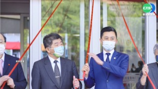 爆"雙鄭"推選桃市長?林智堅:球來了我就接