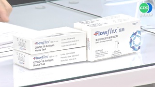 放任中國黑心快篩 藍綠嗆食藥署長下台