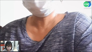 "二度染疫"無法自主回報 女怨求助無門
