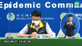 邵博士助輸入富樂? 羅一鈞:陳時中不認識他