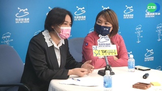 選高雄? 陳玉珍:願承擔 嗆陳其邁溫室花朵