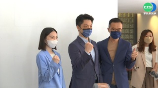 藍雙北連線?! "侯家軍"加入蔣萬安團隊