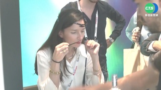 看腦波變化選香水 藉助科技精準消費