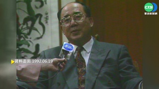 【歷史上的今天】高空氣球綁傳單.口糧 人民慰問飄對岸!