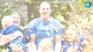 花350元救動物 英71歲嬤抽中1.2億豪宅