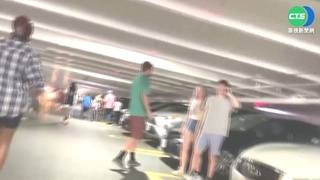 美商場顧客"耳聞"槍響 誤為槍擊案驚逃3傷