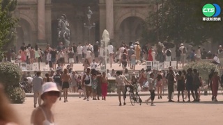 乾旱+熱浪! 堪薩斯牛群渴死 恐加升通膨