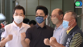 破黃珊珊"拔樁"傳言 陳永德合體挺蔣萬安