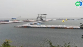 疑天熱跳潭消暑 17歲全中運銅牌溺斃