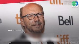 奧斯卡名導保羅海吉斯 涉性侵被捕