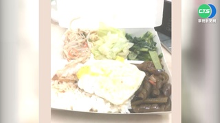 屏東超佛心自助餐! 夾滿"4菜1蛋"僅35元