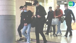 假賣幣真搶劫! 嫌得手9百萬"泡湯"遇攻堅