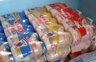 養樂多怎麼不賣大瓶裝？ 網揭：那是保健食品