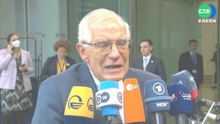 俄卡烏榖物加劇全球饑荒 歐盟批"戰爭罪"