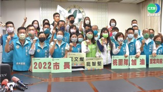 備戰! 林智堅擬7月辭竹市長 戶籍遷桃園