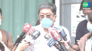 醫憂2-4周BA.4 BA.5侵台 李秉穎:遲早會來