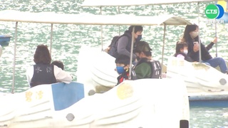 團旅3劑令放寬 團員快篩陽其他人"不停團"