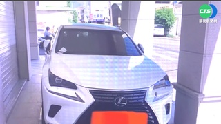 扯! 車違停"塞滿"騎樓 車主吃罰單還抱怨