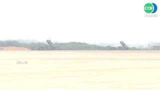 中國稱"台海非國際海域" 美拒絕接受