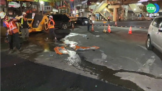 淡水女無照三度酒駕釀1死 江啟臣怒批：要容忍到何時？