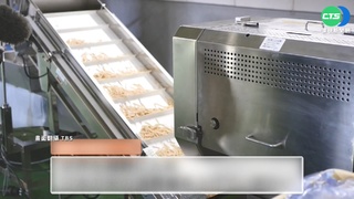 烏俄戰衝擊飼料.糧價 日本用"米"做起司.麵包