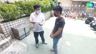 飆速撞單親慈父落跑 "肇逃累犯"抓到了