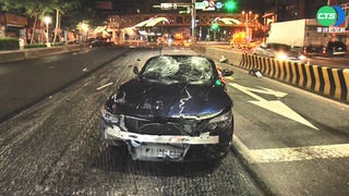 無照女酒駕撞死工人 死者姐淚控社會毒瘤