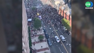 美槍擊案頻傳 犯罪學家:天氣越暖越氾濫