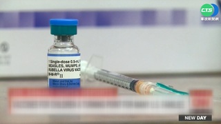 6個月-5歲童最快本周開打 美父母僅18%同意