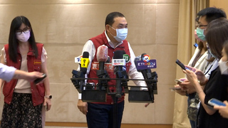 態度轉變！恩恩事件越演越烈 侯友宜：我負全部責任