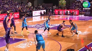 攻城獅.富邦勇士戰成1-1 下一戰台北強碰