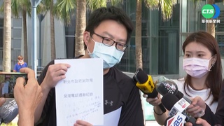 新北SOP阻送醫路? 恩恩爸點名2局長下台