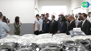 警政署長陳家欽任期將滿 突申請提早退休