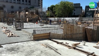 台中知名建商遭爆"超挖" 3建案勒令停工