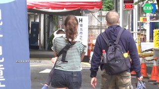 女嬰"曾確診"被請離 媽怨被當二等公民