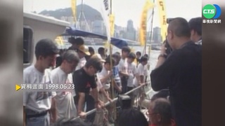 【歷史上的今天】史艷文重現江湖 黃海岱大秀掌中技藝