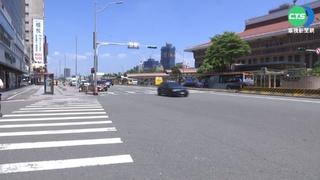 禁40年!北市忠孝西路擬開放機車 將試辦