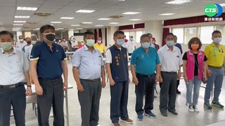 "放下百年大黨包袱" 藍營鍾東錦脫黨選苗栗?