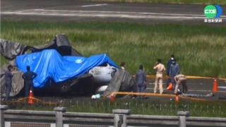 S-70C直升機意外 機工長劉尚鈞深夜不治