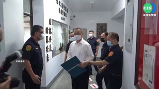 傳人事權遭架空 陳家欽"被迫"退休?