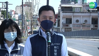 挨轟落跑市長 林智堅反批黃珊珊寄生市府