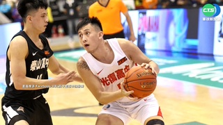 "最強高中生"再進化! 陳將双赴美訓練