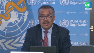 猴痘快速蔓延!致死率3%-6% WHO開緊急會議